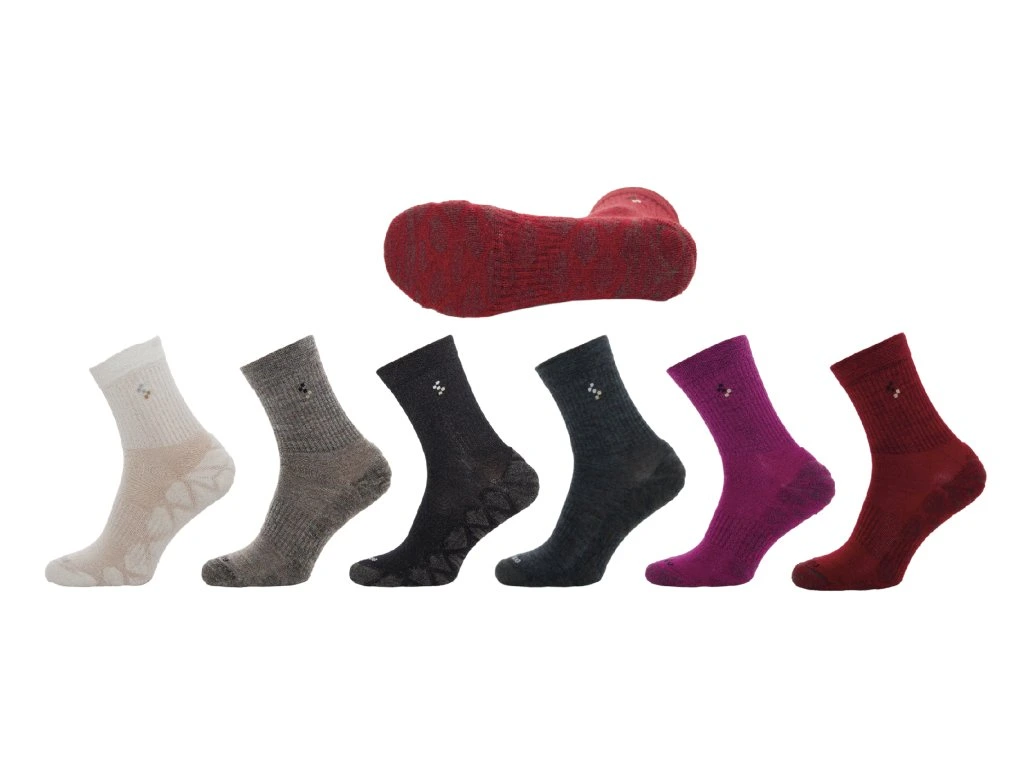 Merino ponožky