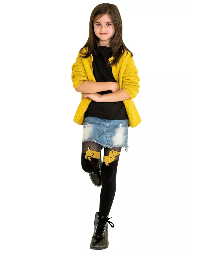 Dívčí - mikrovlákno