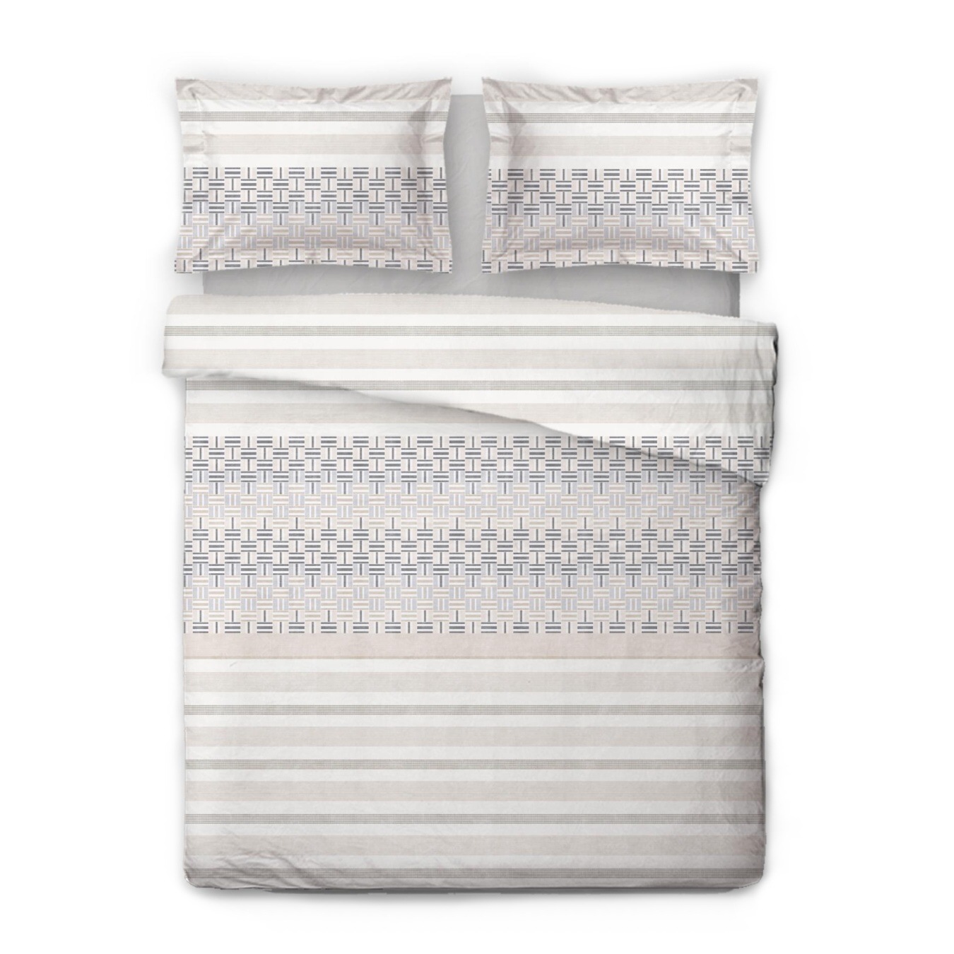 Povlečení mikroflanel Elegance