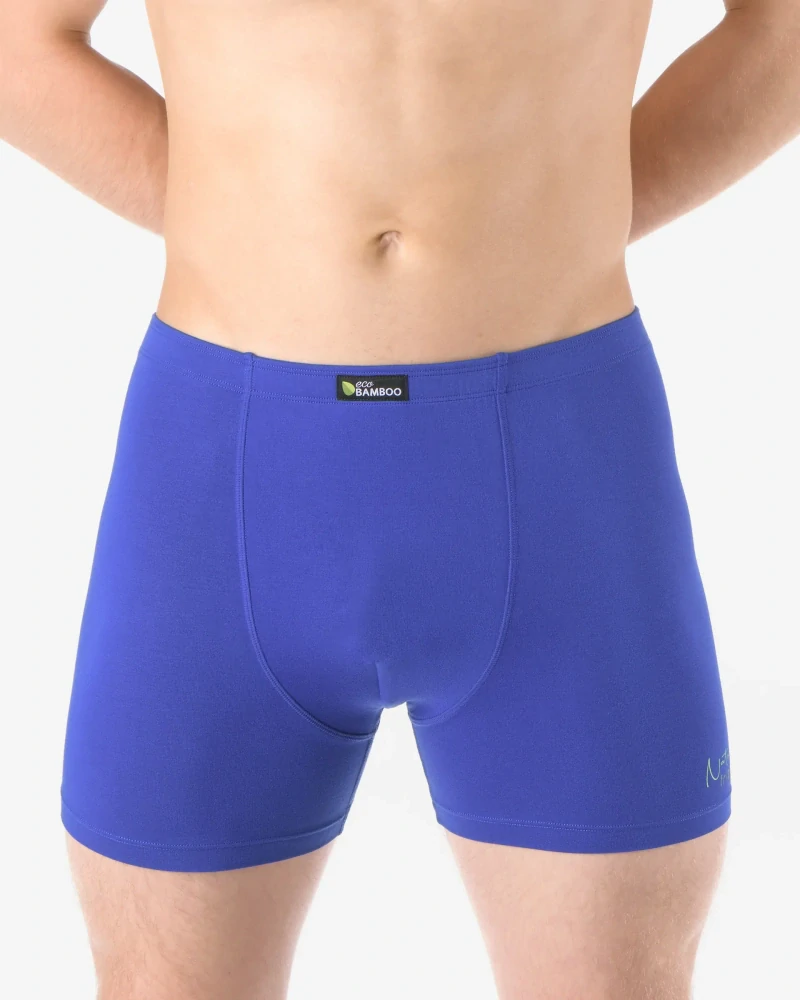 Boxerky delší nohavička - 74163