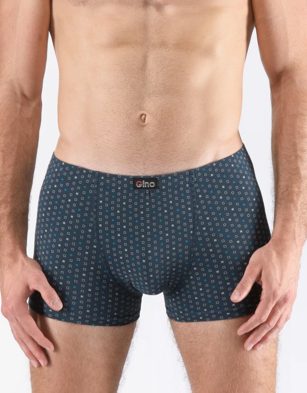 73132P boxerky kratší nohavička