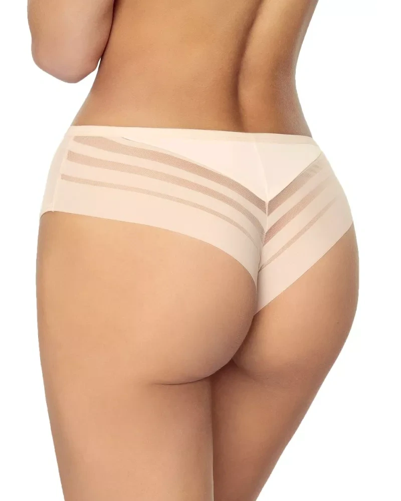 Dámské brazilské kalhotky Taylor 5032 LAPINEE