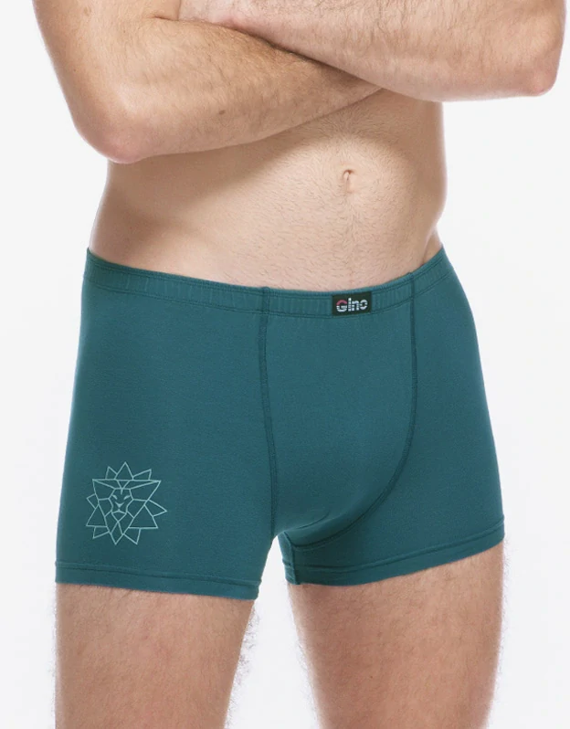 73135P boxerky kratší nohavička