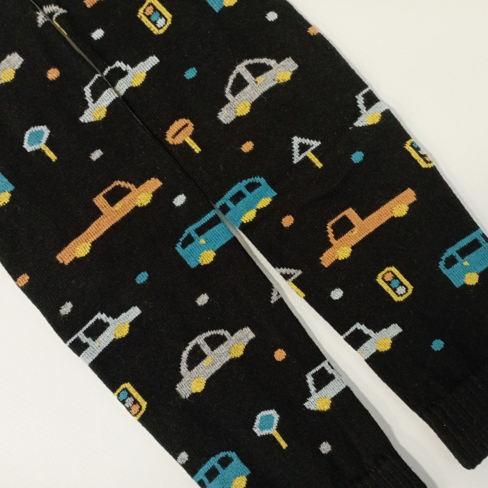 Dětské legíny SEMAFOR