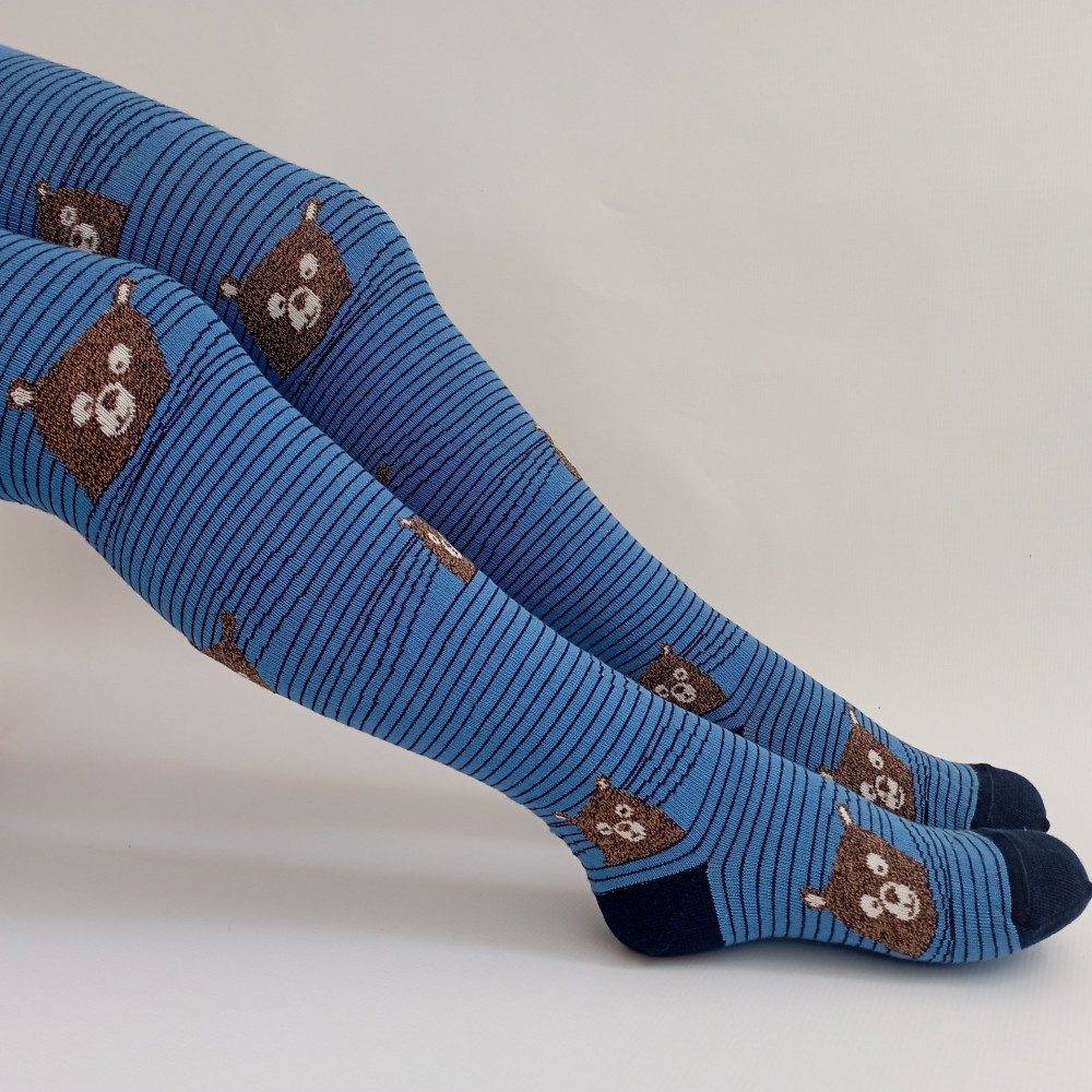 Dětské punčocháče LUDVÍK