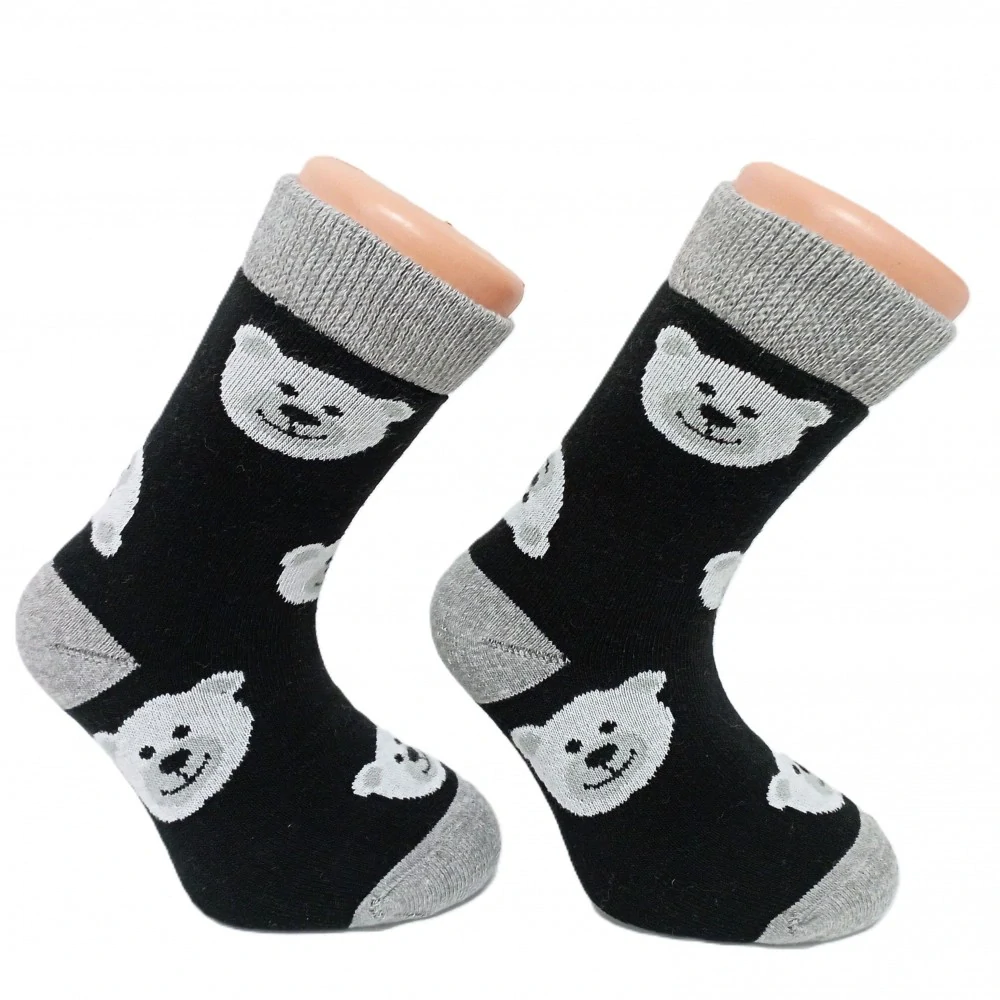 Zimní termo ponožky BEAR POLAR