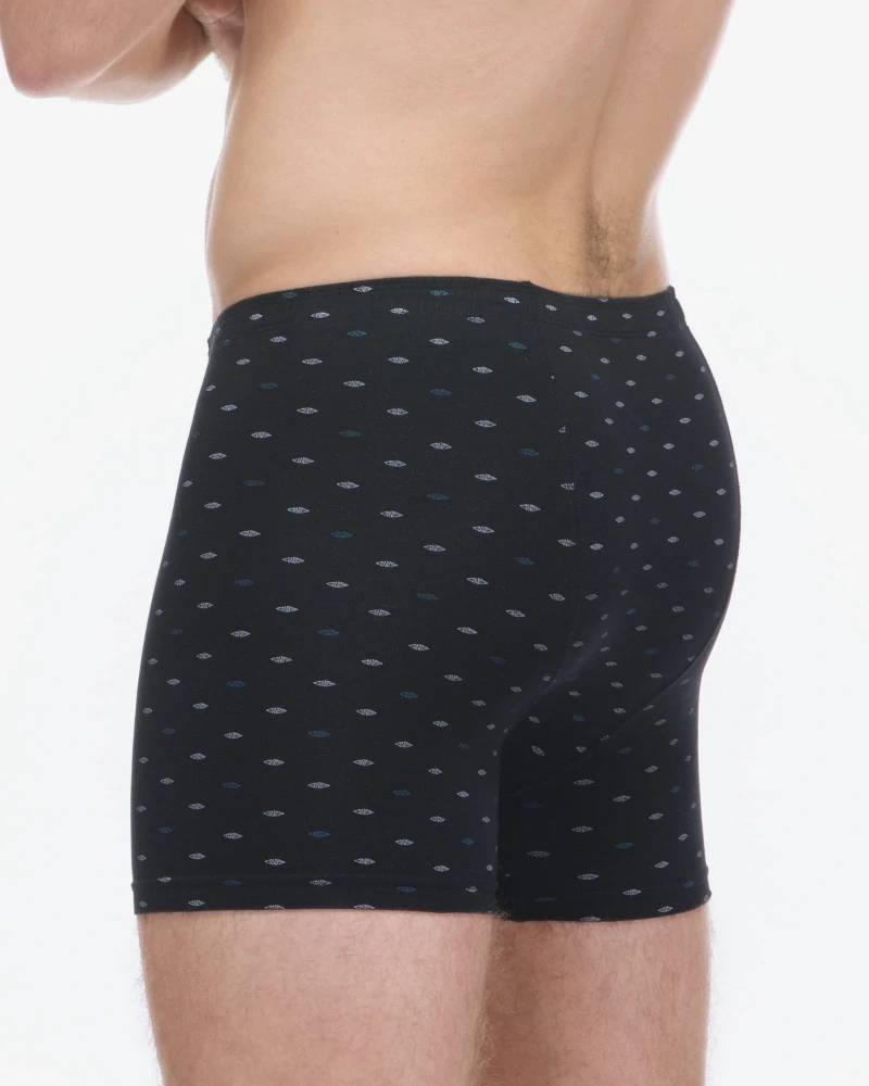 Boxerky s delší nohavičkou 74180