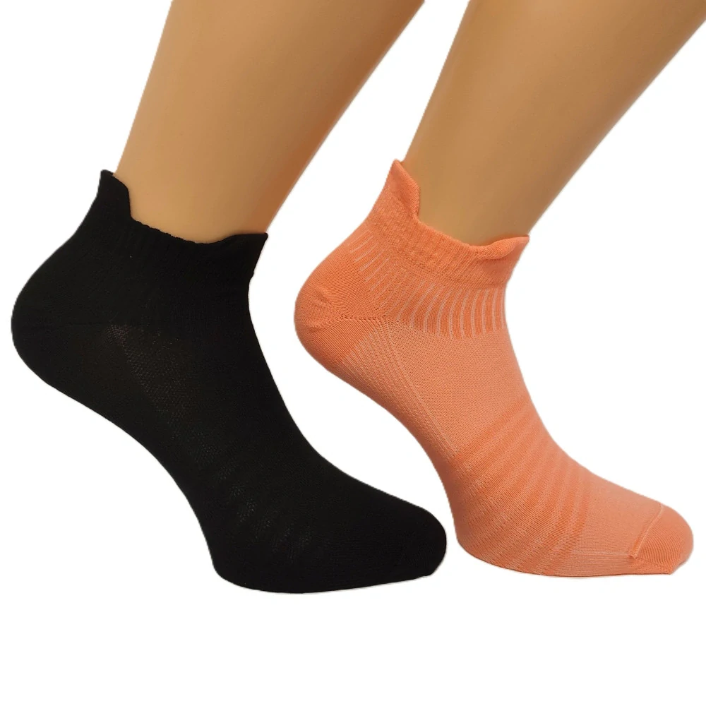 Sportovní nízké ponožky LEMA