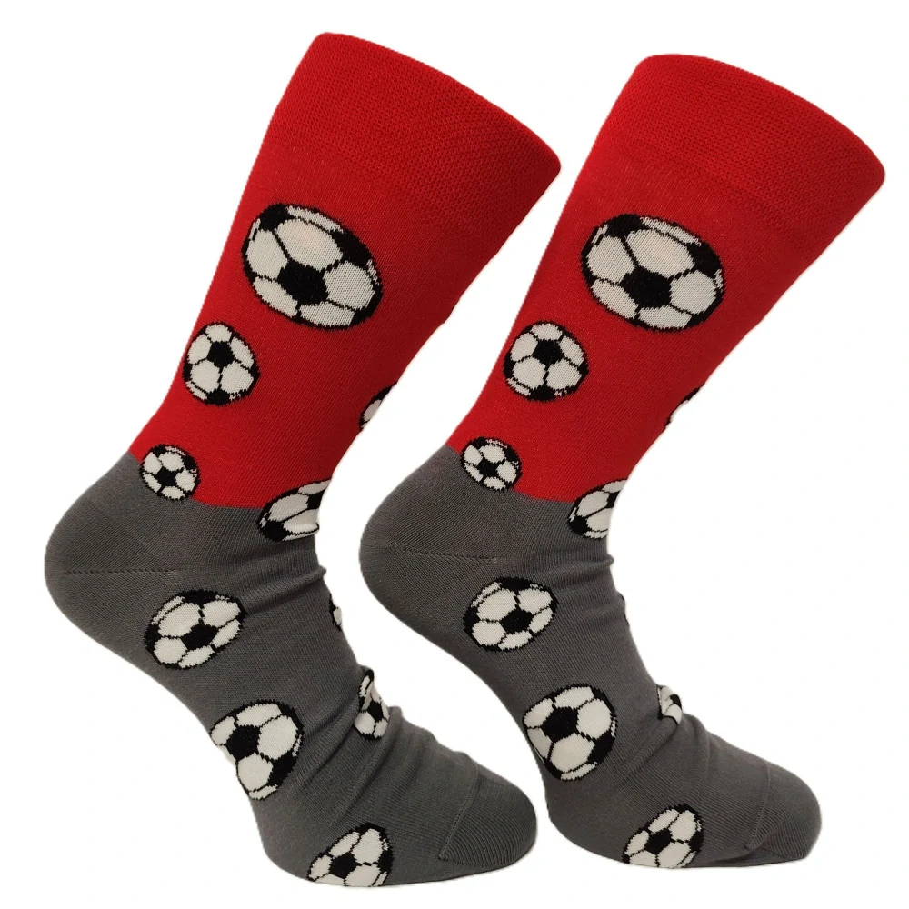 Barevné ponožky KOPAČÁK