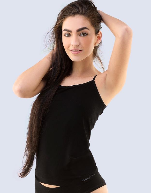  08016P košilka prodloužená