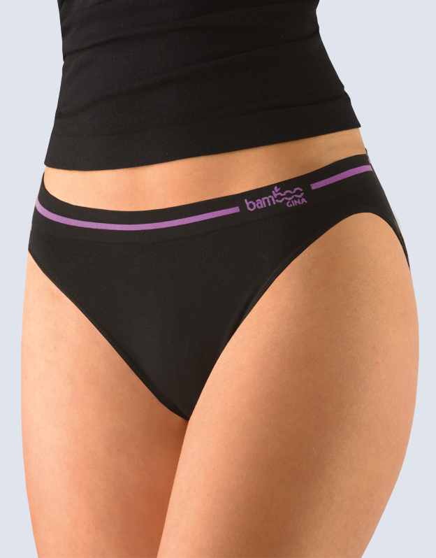 00024P kalhotky klasické s úzkým bokem