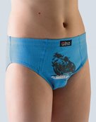 21000P slipy chlapecké