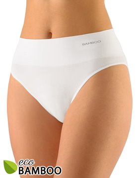 00039P kalhotky klasické se širokým bokem