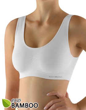 07016P podprsenka se širokými ramínky