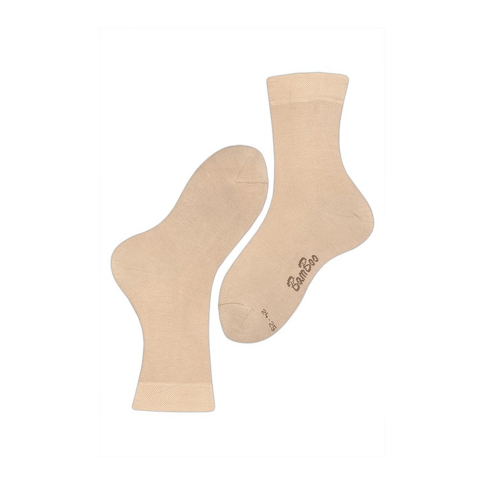 BAMBUSOVÉ PONOŽKY ELENA