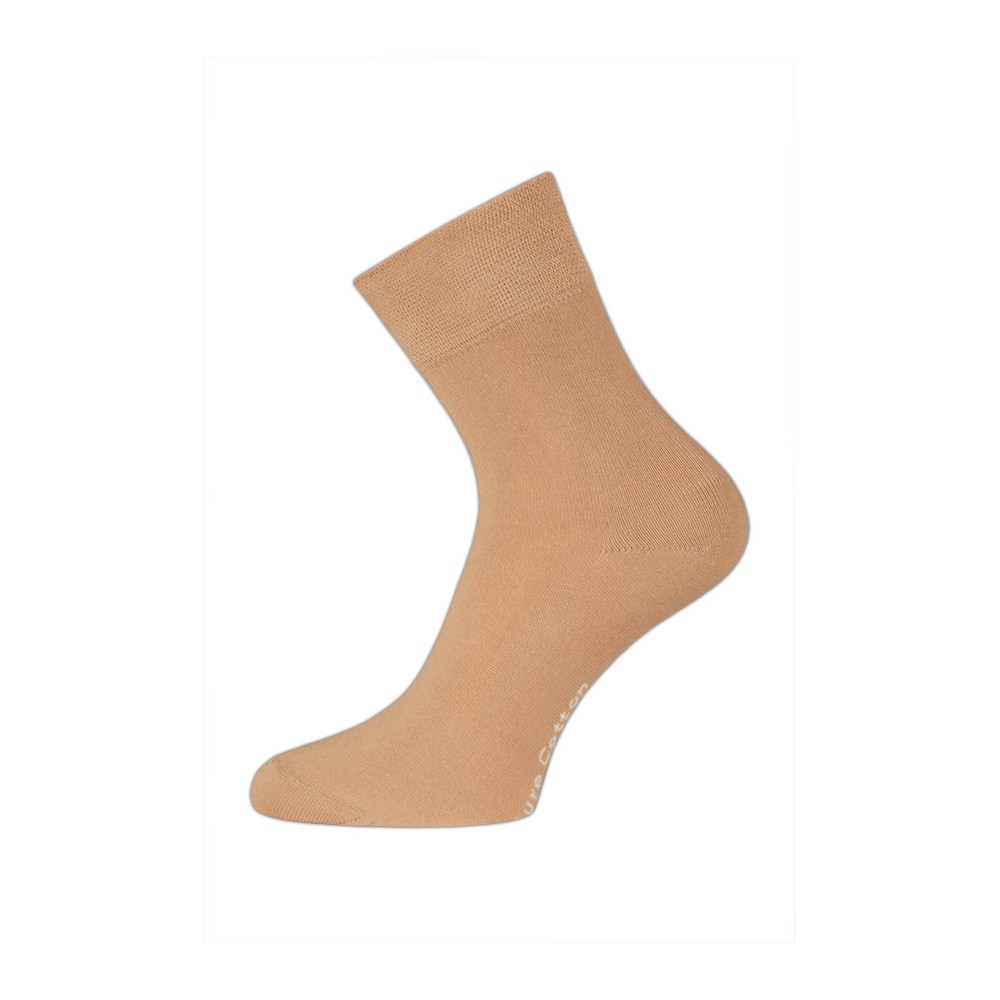 BAVLNĚNÉ PONOŽKY BEATA