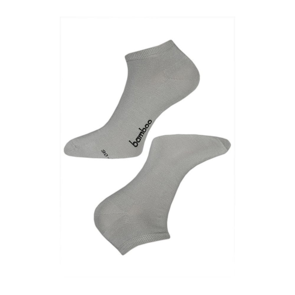 PONOŽKY Z BAMBUSU MANGO