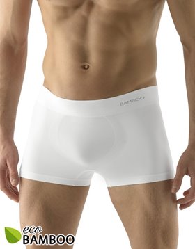 53005P boxerky s kratší nohavičkou