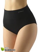 00040P kalhotky klasické s vysokým pasem