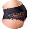 Dámské kalhotky s krajkou B7 