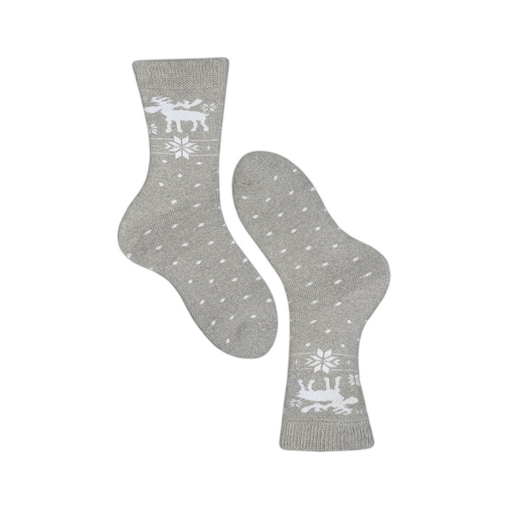 DĚTSKÉ TERMO PONOŽKY SOBIK