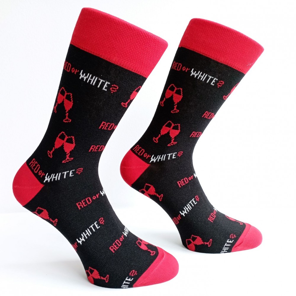 BAVLNĚNÉ PONOŽKY PÁLAVA