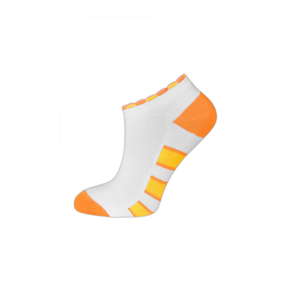 DĚTSKÉ NÍZKÉ PONOŽKY FANYNKA