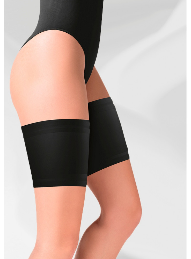 Dámský samodržící stehenní pás Thigh 510 GABRIELLA