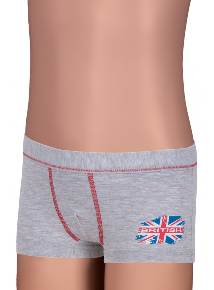 Chlapecké boxerky U124 RISVEGLIA