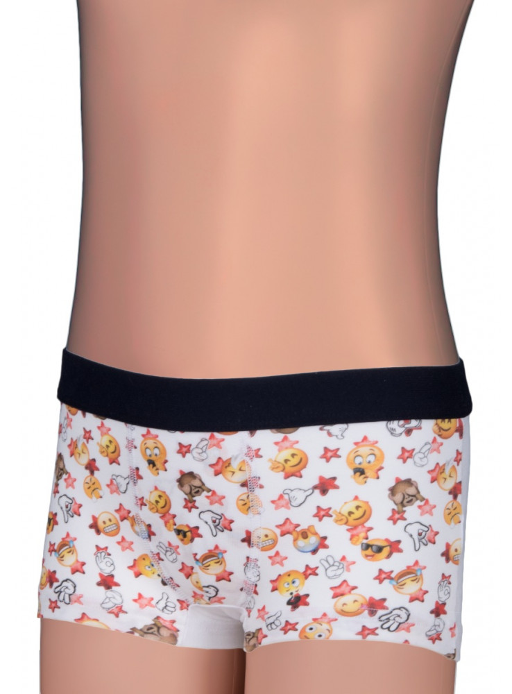 Chlapecké boxerky U197 RISVEGLIA