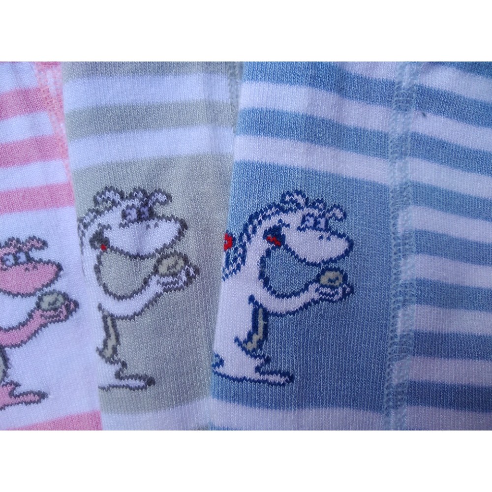 KOJENECKÉ PUNČOCHÁČE SOPTIK