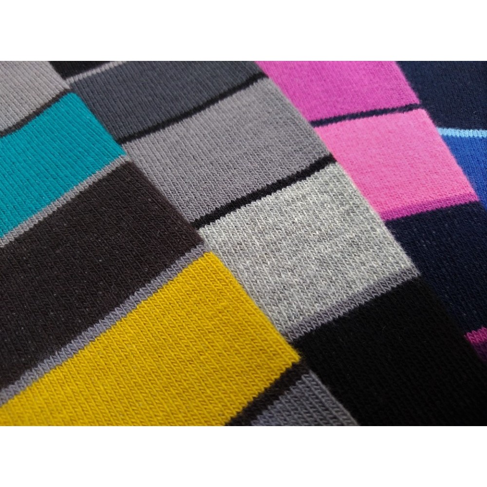 PRUHOVANÉ PUNČOCHÁČE TOMÍK