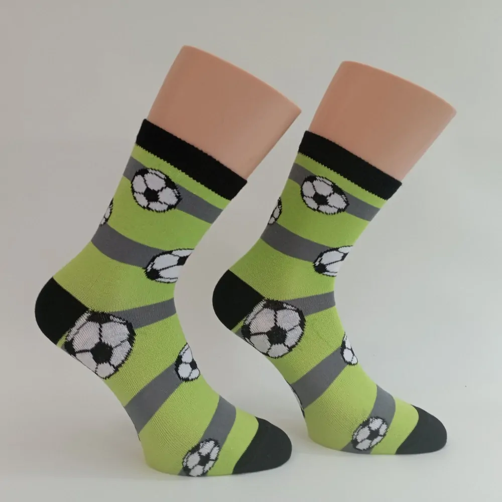 CHLAPECKÉ PONOŽKY PELÉ