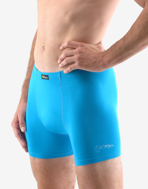 74158P boxerky s delší nohavičkou