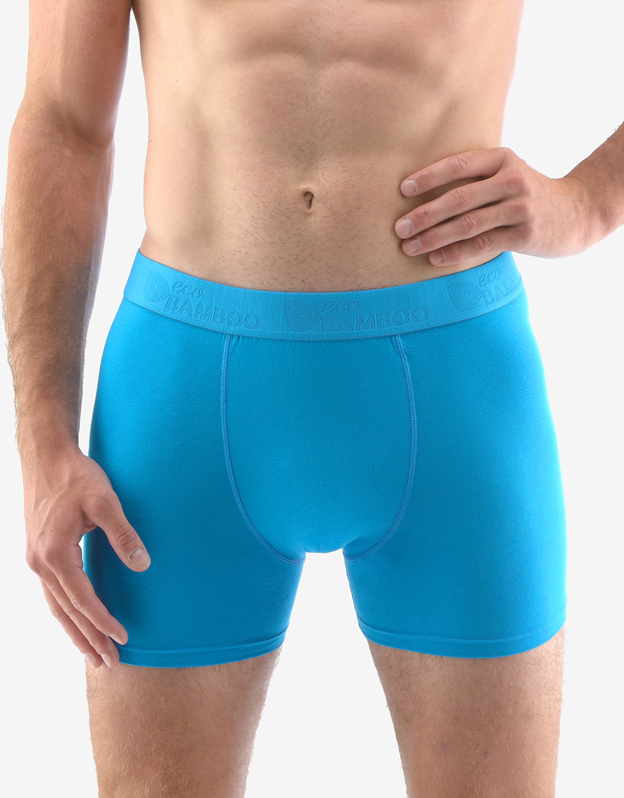 74160P boxerky s delší nohavičkou