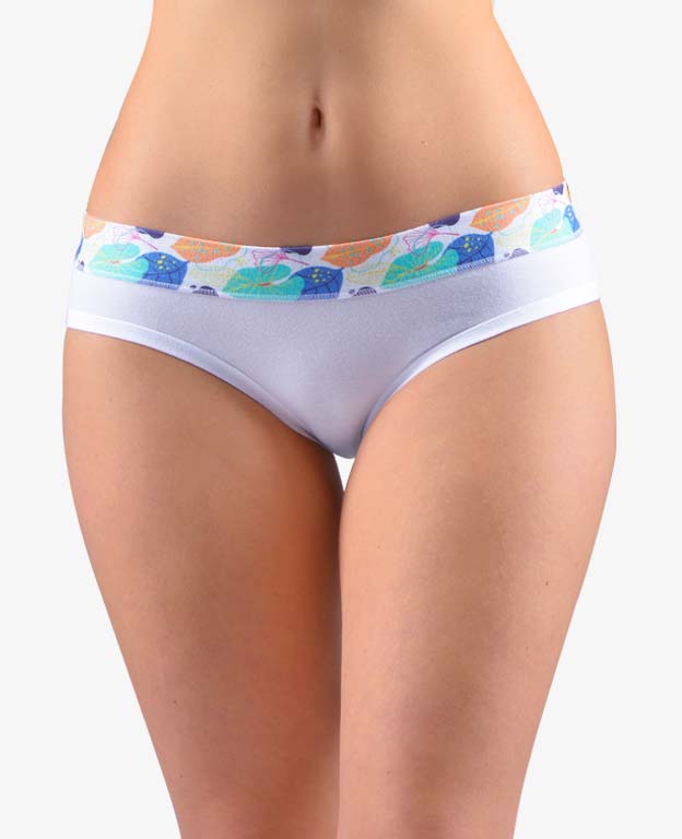 14152P kalhotky francouzské