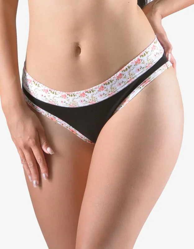 16180P kalhotky bokové - brazilky