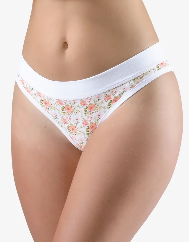 16179P kalhotky bokové - brazilky