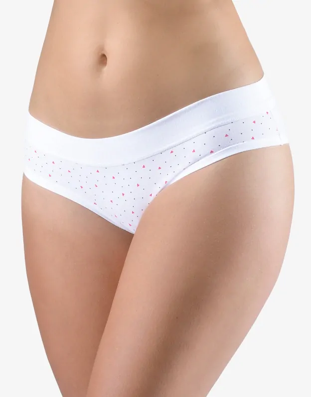 14158P kalhotky francouzské