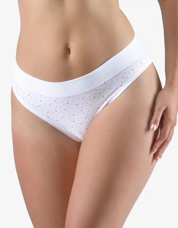 10279P kalhotky klasické s úzkým bokem