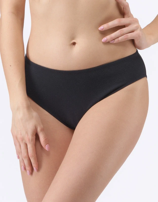 10291P kalhotky klasické žakár