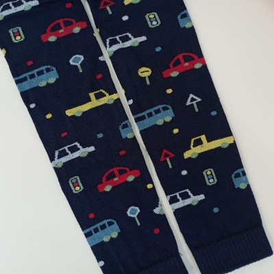 Dětské legíny SEMAFOR