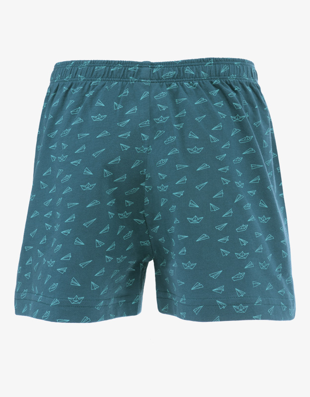  65016P trenky volné chlapecké