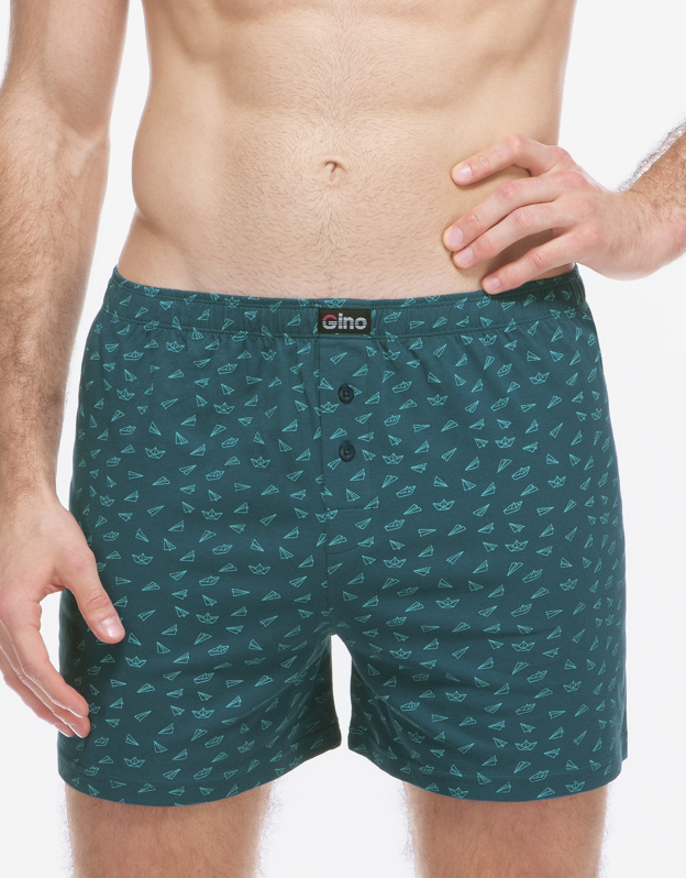  75215P trenky volné