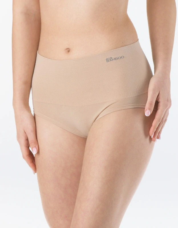 00052P kalhotky klasické se zpevněným pasem