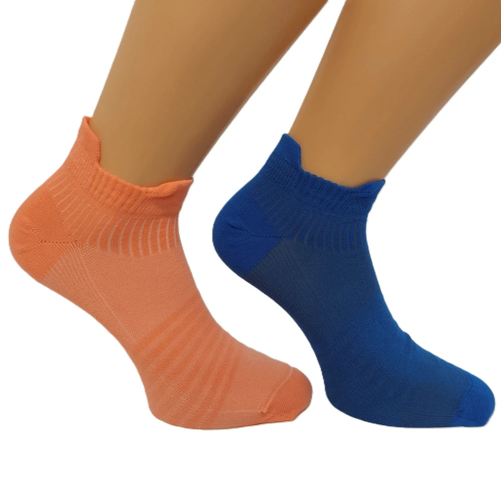 Sportovní nízké ponožky LEMA