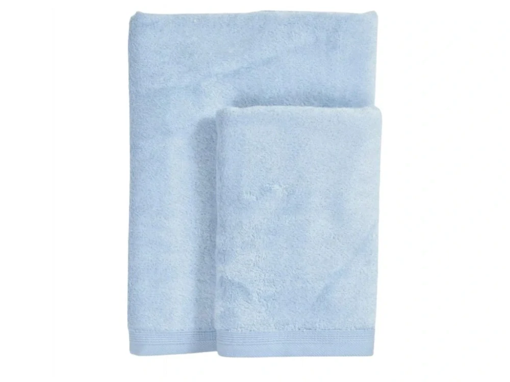 Bambusová osuška ARIA 70x140 cm