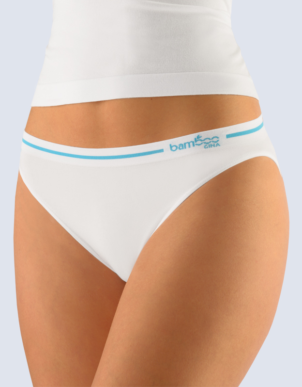 00024P kalhotky klasické s úzkým bokem