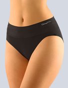 00035P kalhotky klasické se širokým bokem