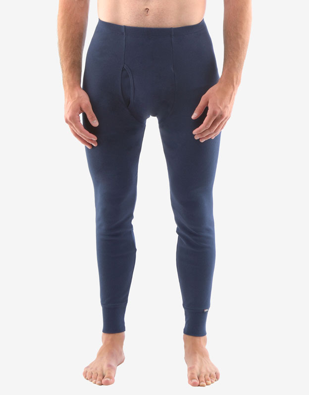 76001P spodky pánské (legíny)